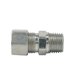 Best Pirce ✔️ PROFLO® 3/8 x 1/4 in. OD Tube x MIP Brass Compression Adapter ✨ 1 Best Pirce ✔️ PROFLO® 3/8 x 1/4 in. OD Tube x MIP Brass Compression Adapter ✨