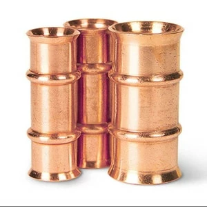 Flash Sale 🌟 Parker Hannifin ZoomLock® 7/8 in. Slip Copper Coupling 👏 1 Flash Sale 🌟 Parker Hannifin ZoomLock® 7/8 in. Slip Copper Coupling 👏