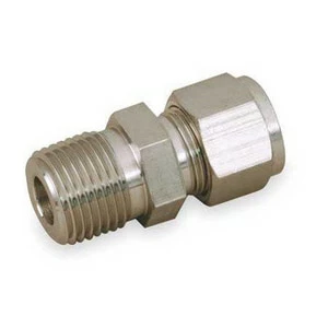 Cheap 🎉 Parker Hannifin 3/4 in. Compression x MNPT 316 Stainless Steel Connector 🥰 1 Cheap 🎉 Parker Hannifin 3/4 in. Compression x MNPT 316 Stainless Steel Connector 🥰
