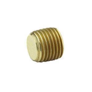 Flash Sale 🎉 Parker Hannifin 219P Series 1/8 in. MIPT Brass Hex Plug 😀 1 Flash Sale 🎉 Parker Hannifin 219P Series 1/8 in. MIPT Brass Hex Plug 😀