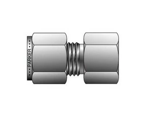 Buy 🤩 Parker Hannifin 1/4 x 1/8 in. OD Tube x FPT Stainless Steel Connector ⌛ 1 Buy 🤩 Parker Hannifin 1/4 x 1/8 in. OD Tube x FPT Stainless Steel Connector ⌛