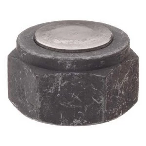 Coupon 🥰 Parker Hannifin 1/8 in. Compression 316 Stainless Steel Tube Plug 🔔 1 Coupon 🥰 Parker Hannifin 1/8 in. Compression 316 Stainless Steel Tube Plug 🔔