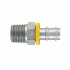 Best deal ⌛ Parker Hannifin 1/4 MPT X 1/4 ID P/LOK Adapter 🔔