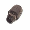 Top 10 ❤️ Parker Hannifin Transair® 1-1/2 in. Male Threaded x NPT NBR and Brass Pipe Connector ❤️
