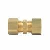 Wholesale 🛒 PROFLO® 1/2 x 1/2 in. OD Tube Brass Compression Union 🔔
